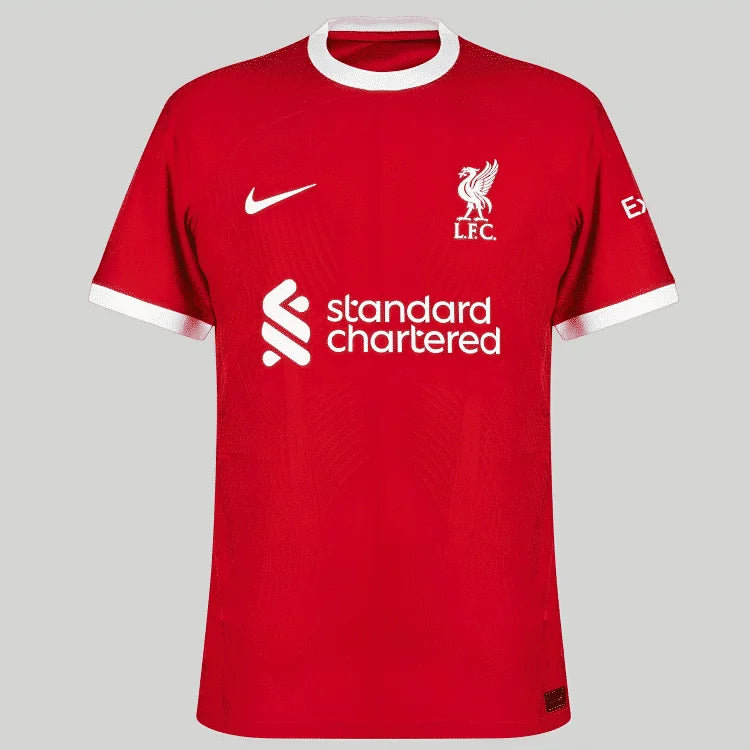 Camisa Liverpool I - 2023