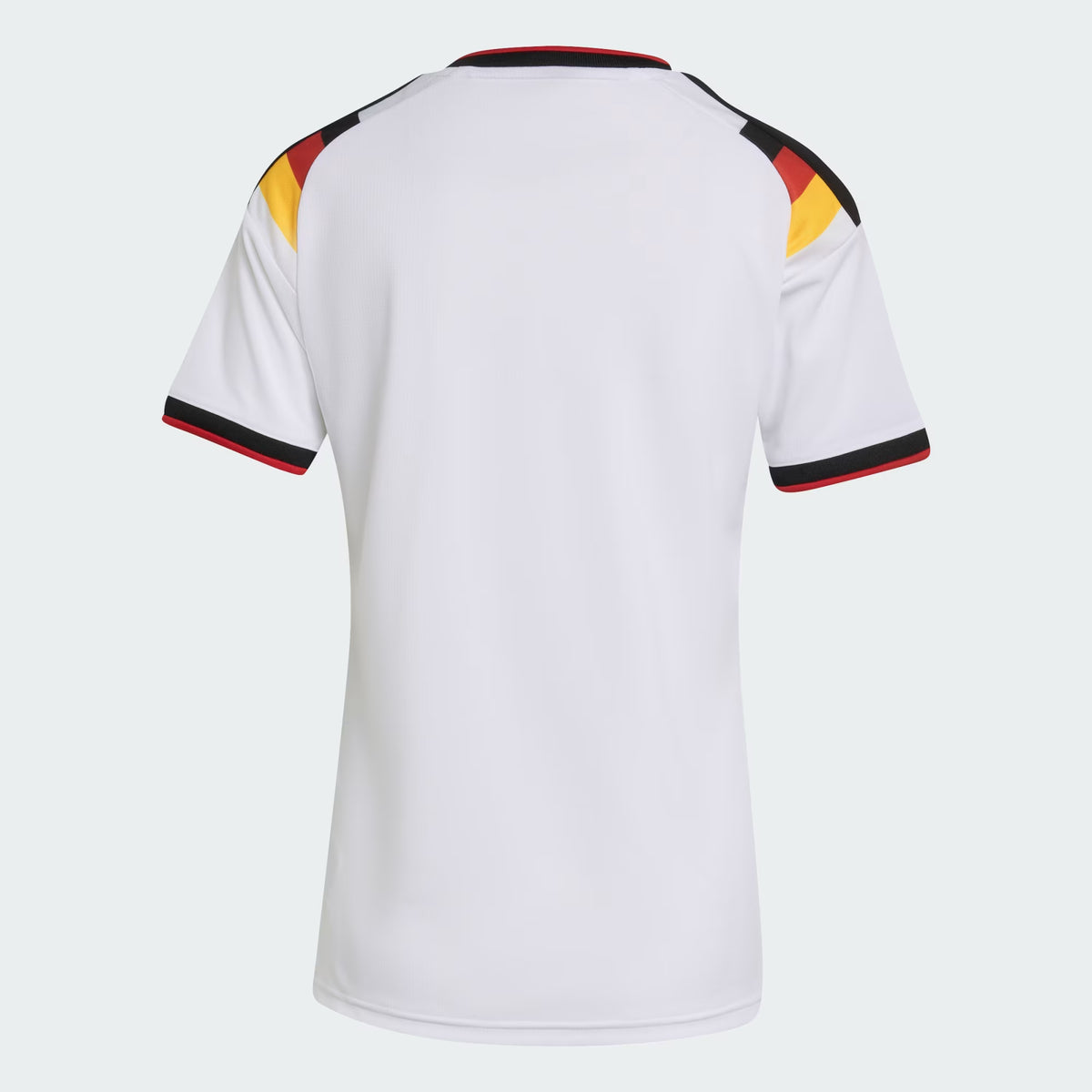 Camisa Alemanha I - 2026 Feminina