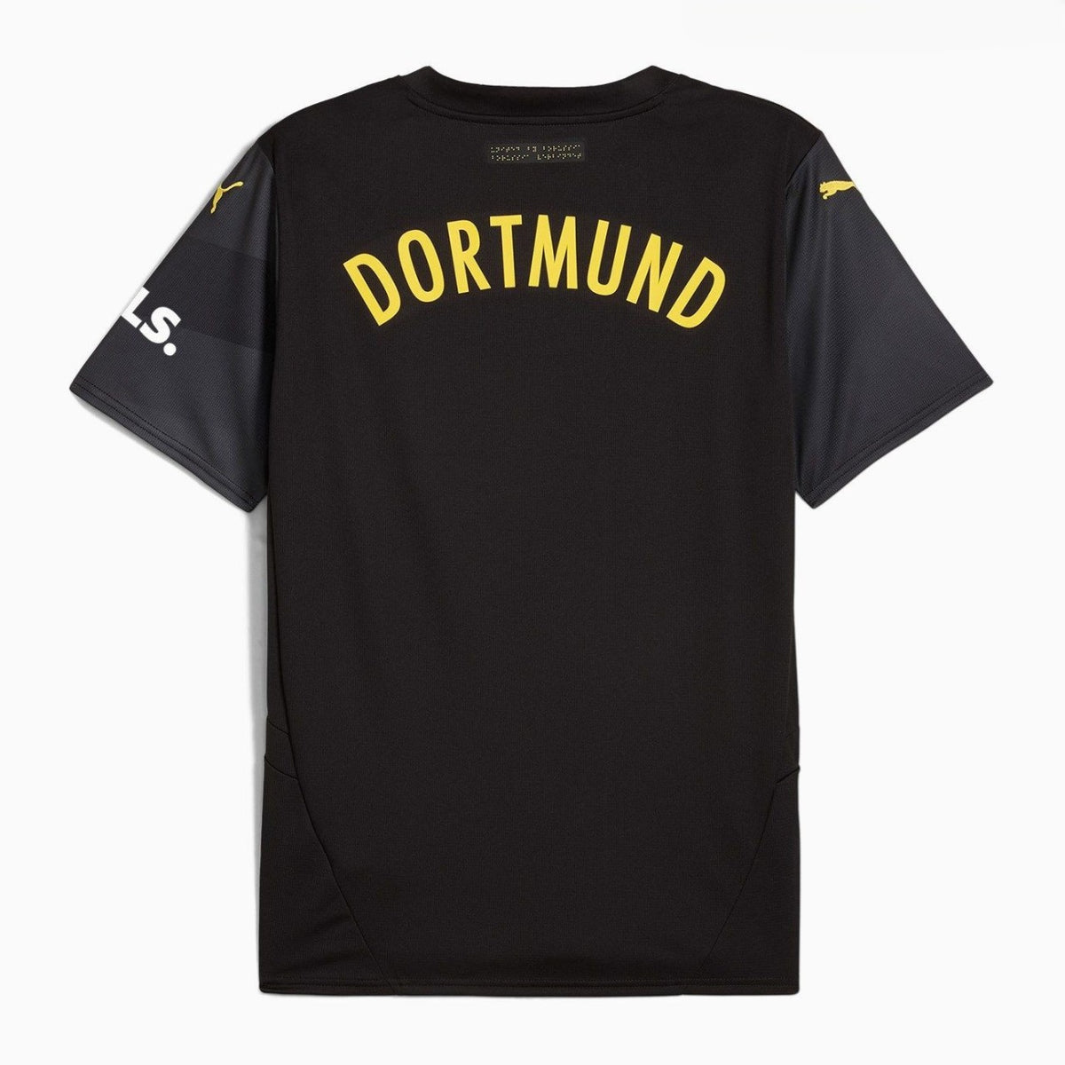 Camisa Borussia Dortmund II - 2024