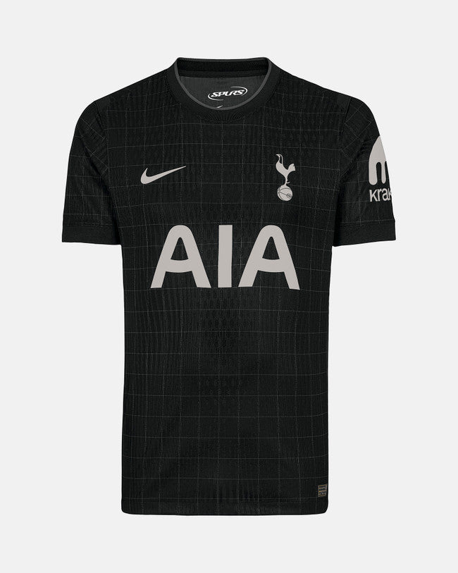 Camisa Tottenham II - 2025/26