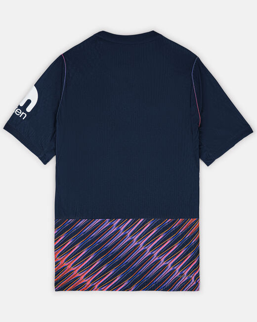 Camisa Tottenham II - 2026/27 Modelo Jogador