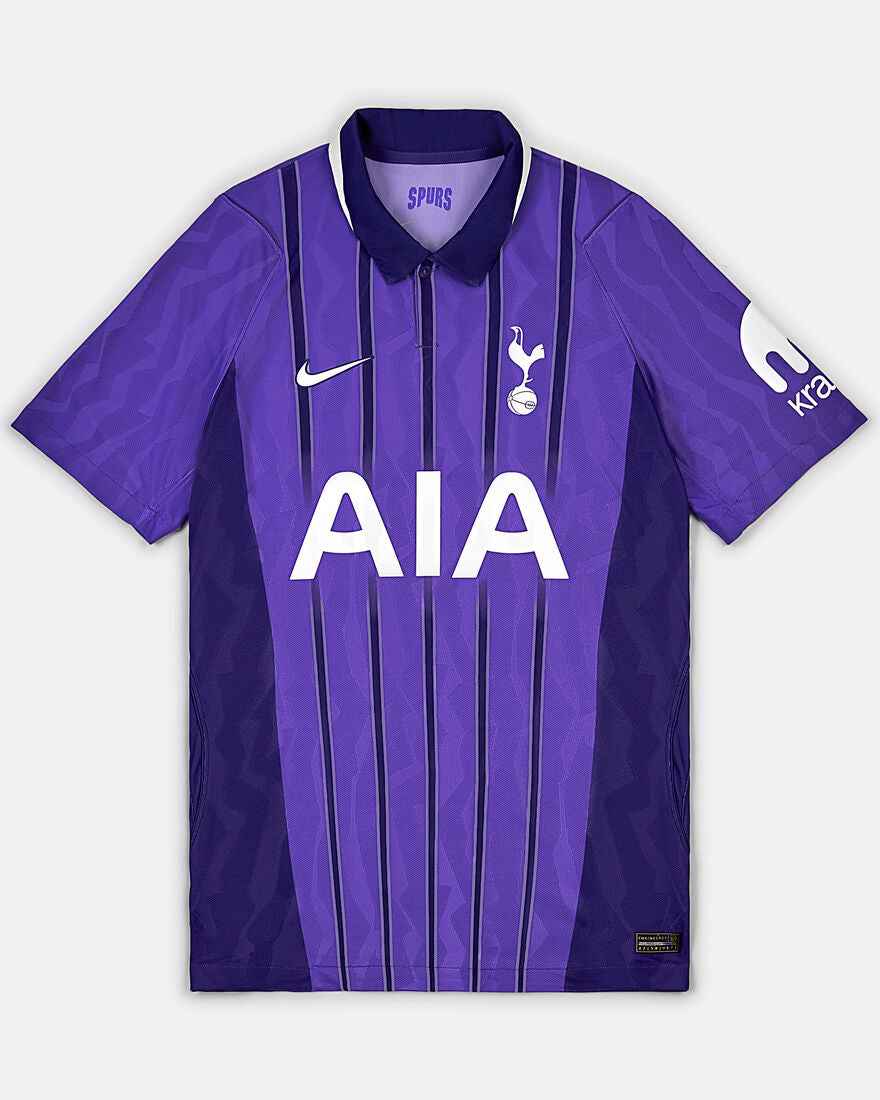 Camisa Tottenham III - 2026/27 Modelo Jogador
