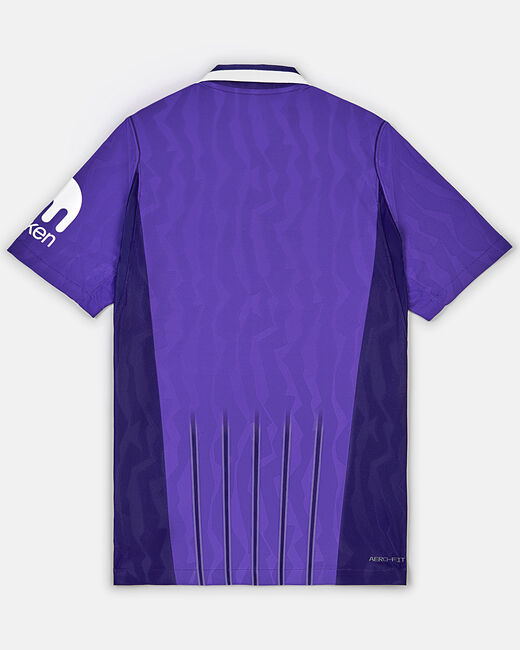 Camisa Tottenham III - 2026/27 Modelo Jogador