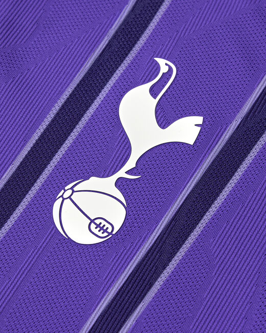Camisa Tottenham III - 2026/27 Modelo Jogador