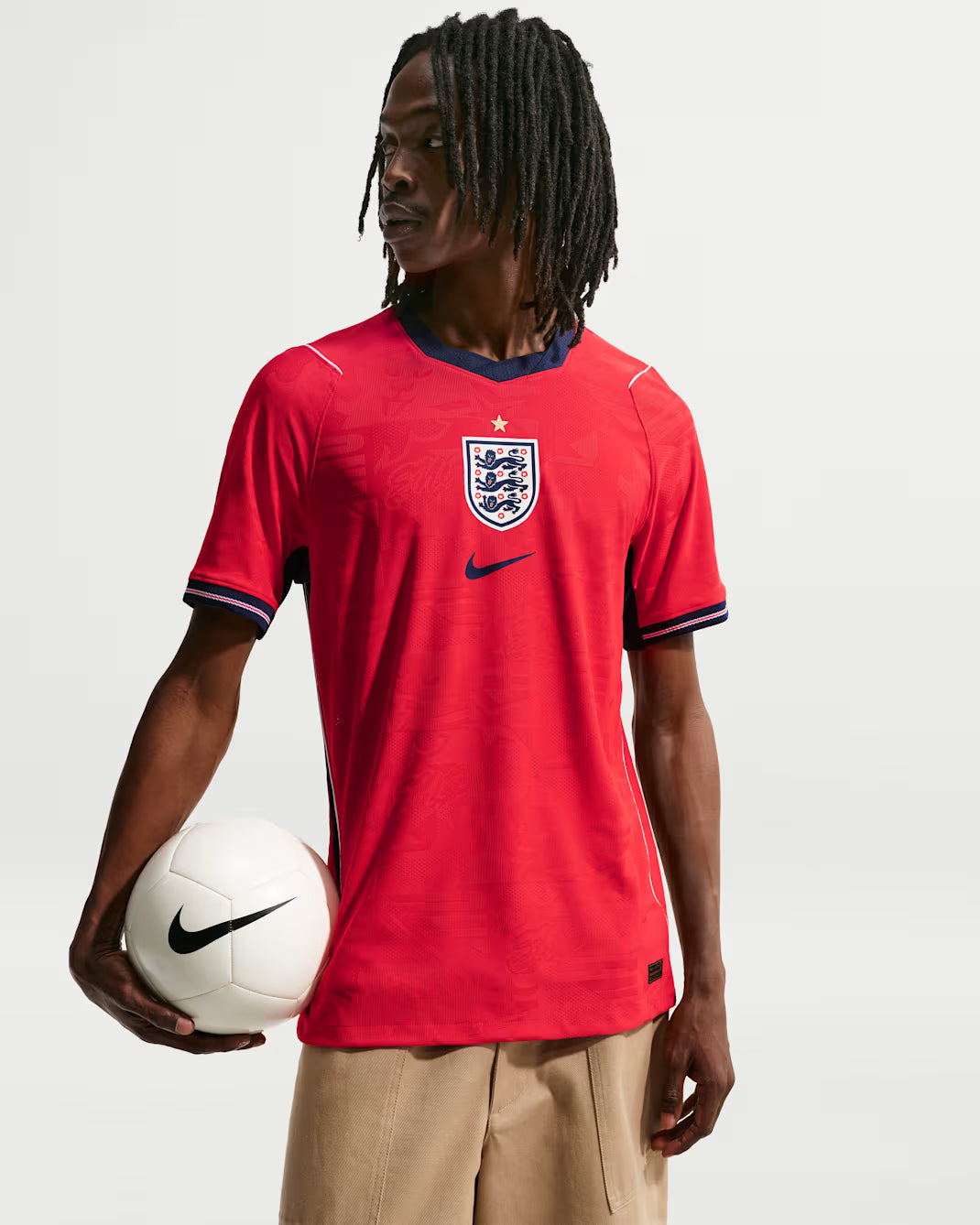 Camisa Inglaterra II – 2026