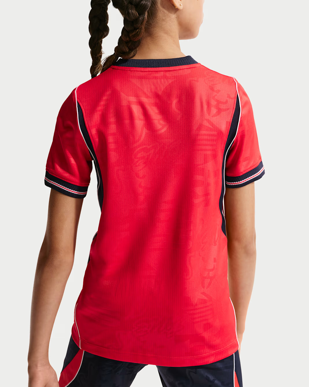 Kit Infantil Inglaterra II – 2026