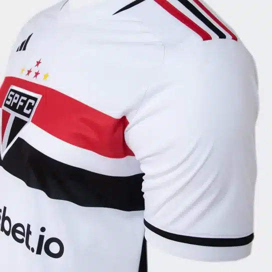 Camisa São Paulo I - 2023