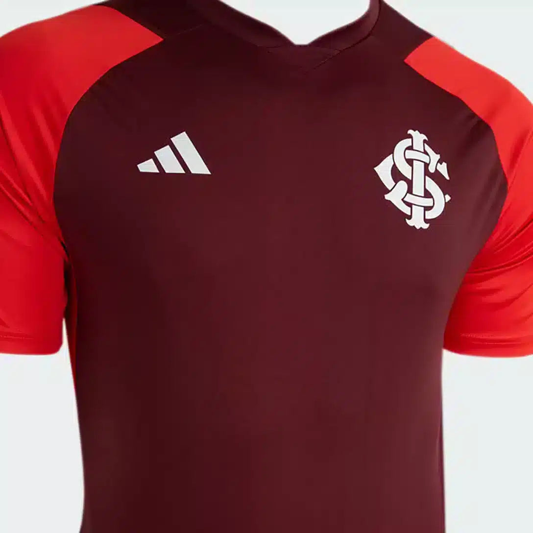 Camisa Internacional Comissão Técnica - 2024