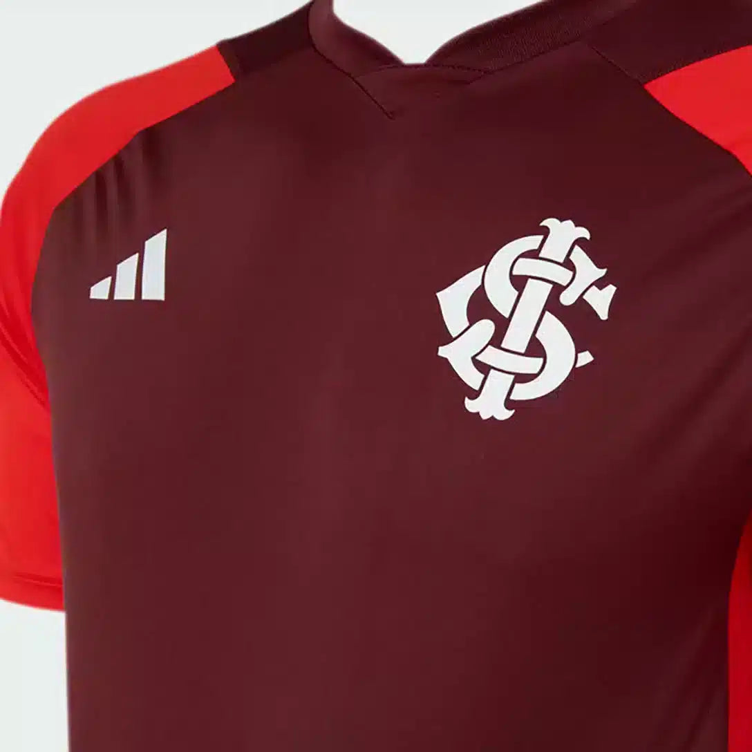 Camisa Internacional Comissão Técnica - 2024