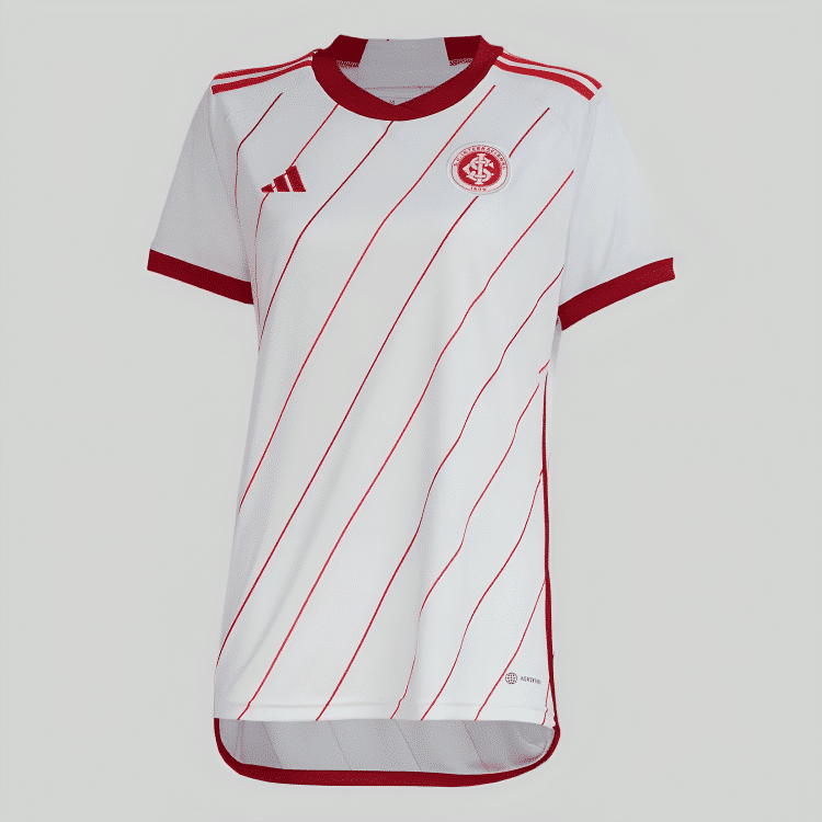 Camisa Internacional II - Feminina 2023