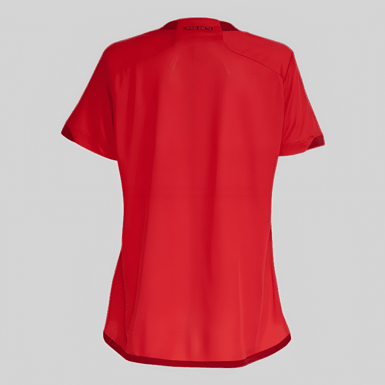 Camisa Internacional I - Feminina 2023