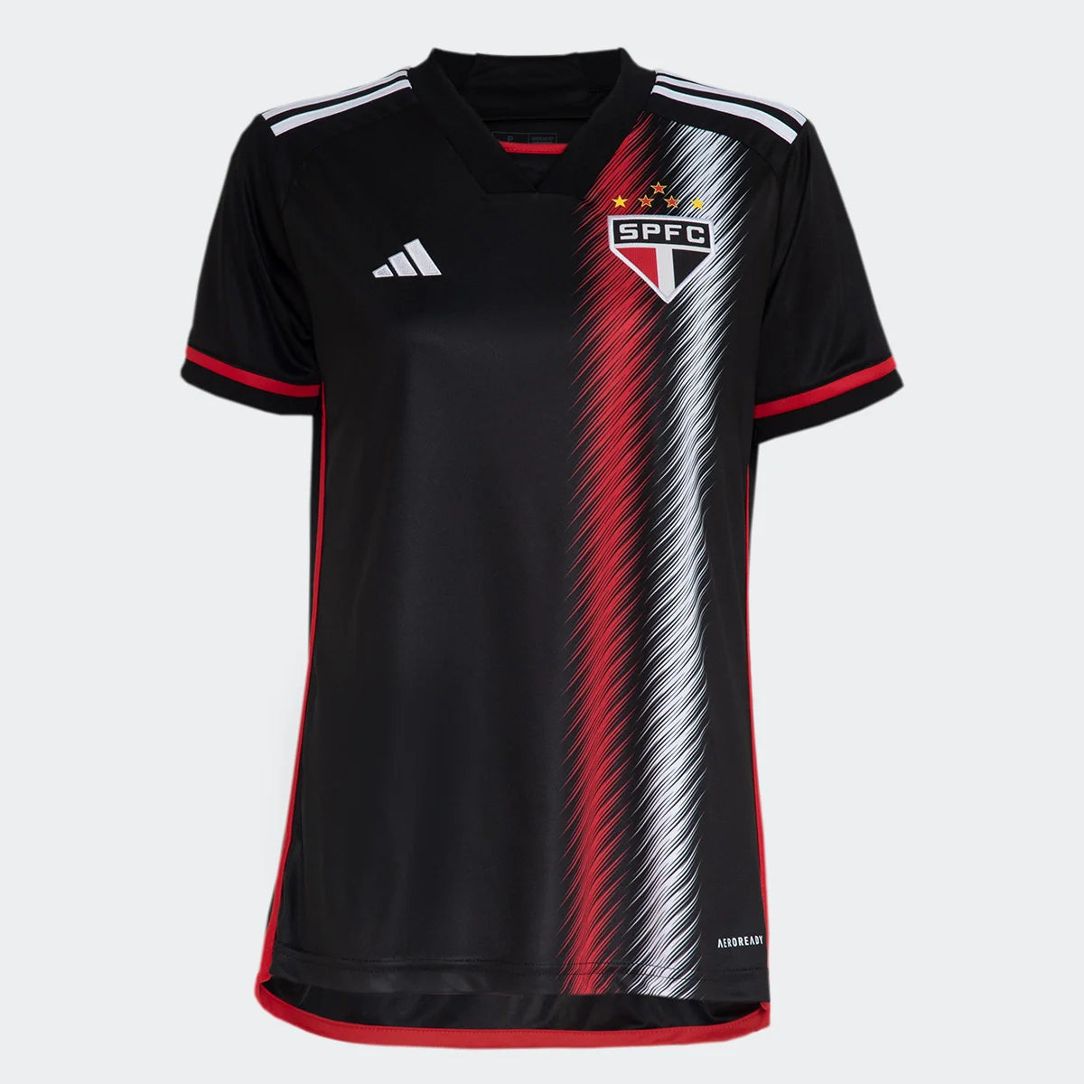 Camisa São Paulo III - 2023 Feminina