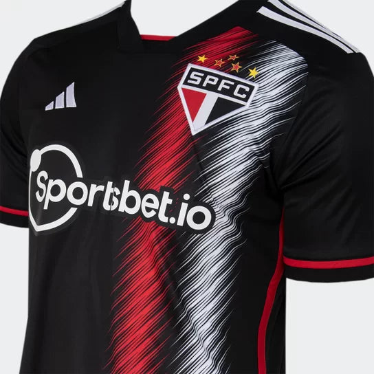 Camisa São Paulo III - 2023 Feminina