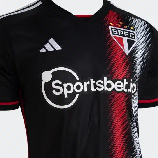 Camisa São Paulo III - 2023