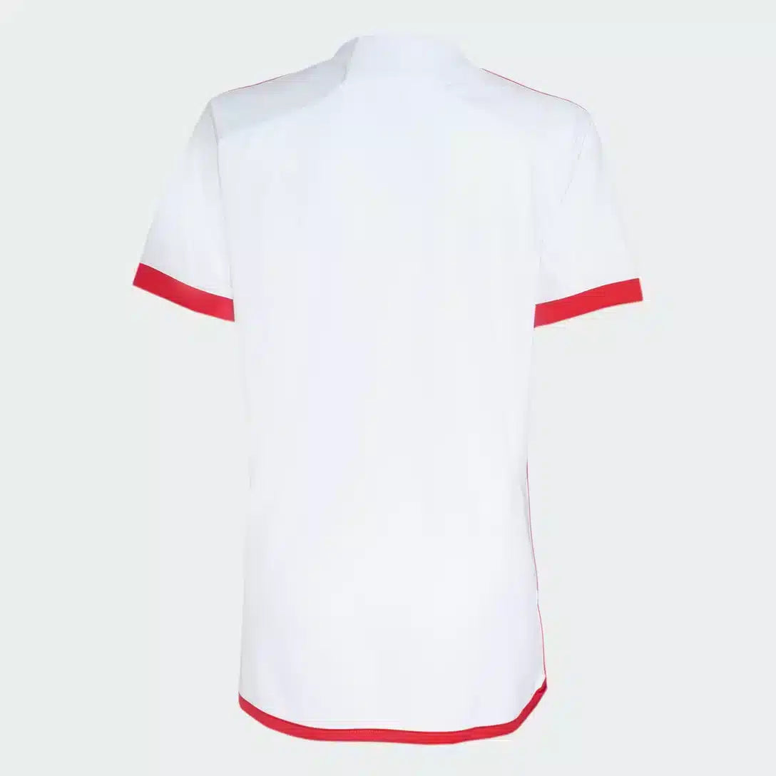 Camisa Flamengo II - 2024/25 Feminina