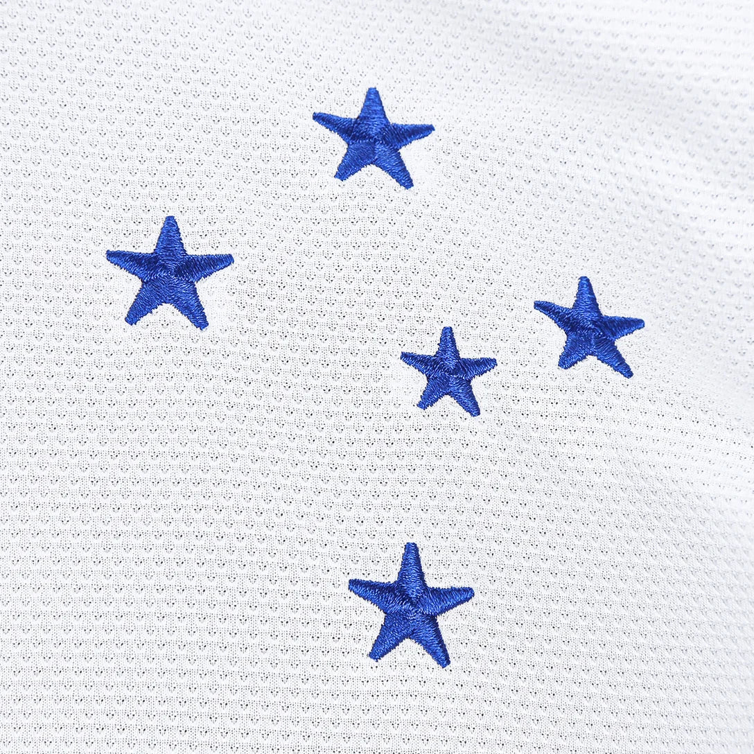 Camisa Cruzeiro II - 2024