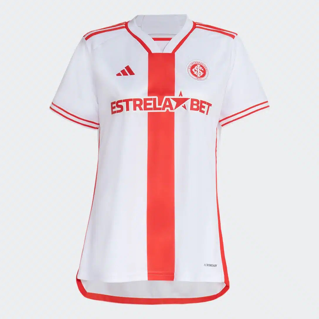 Camisa Internacional II - Feminina 2024