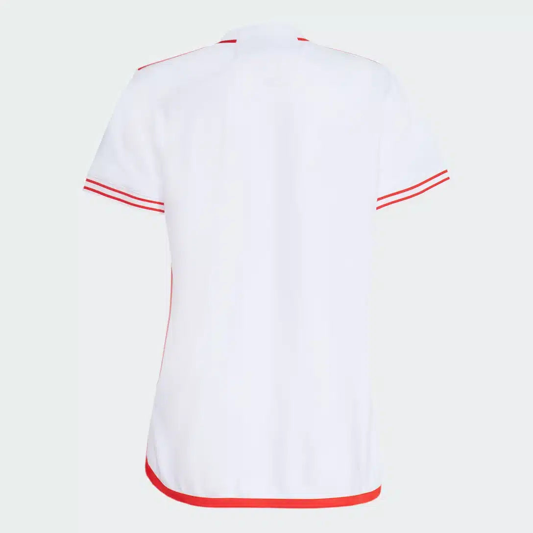 Camisa Internacional II - Feminina 2024