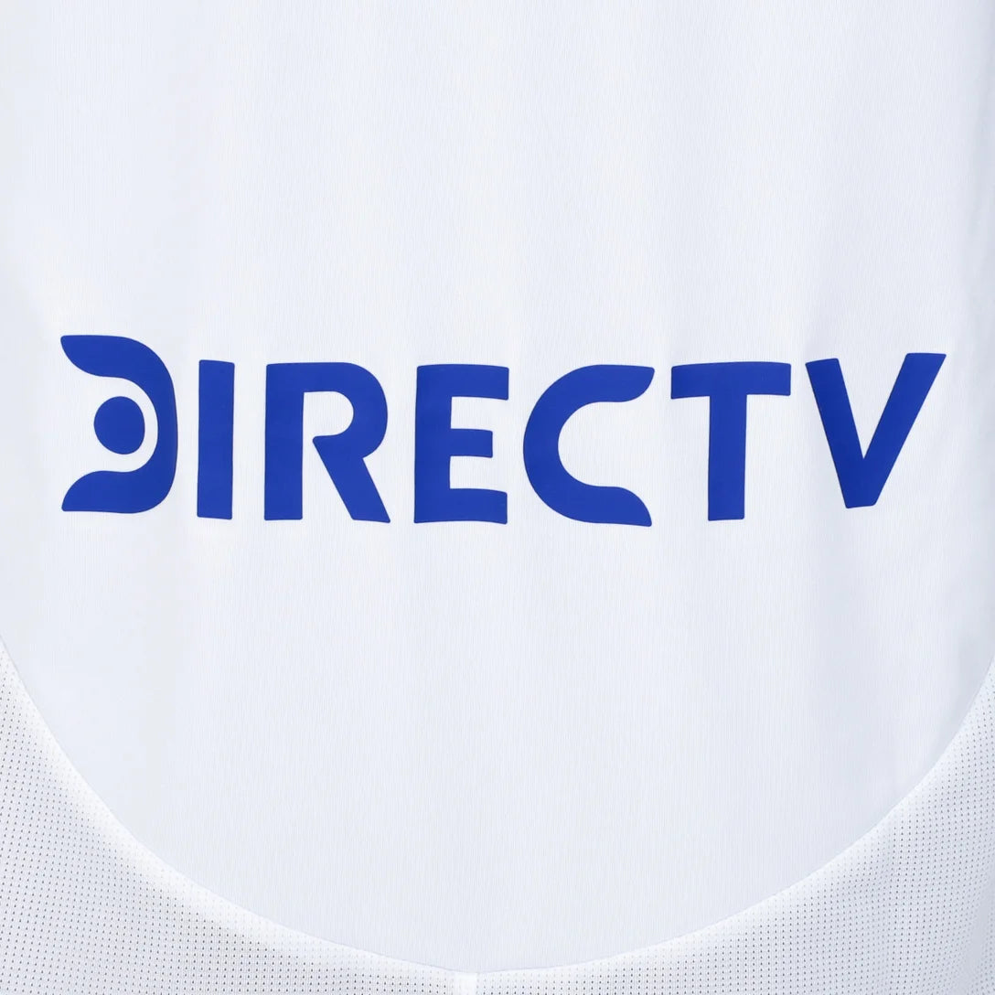 Camisa Boca Juniors II – 2024