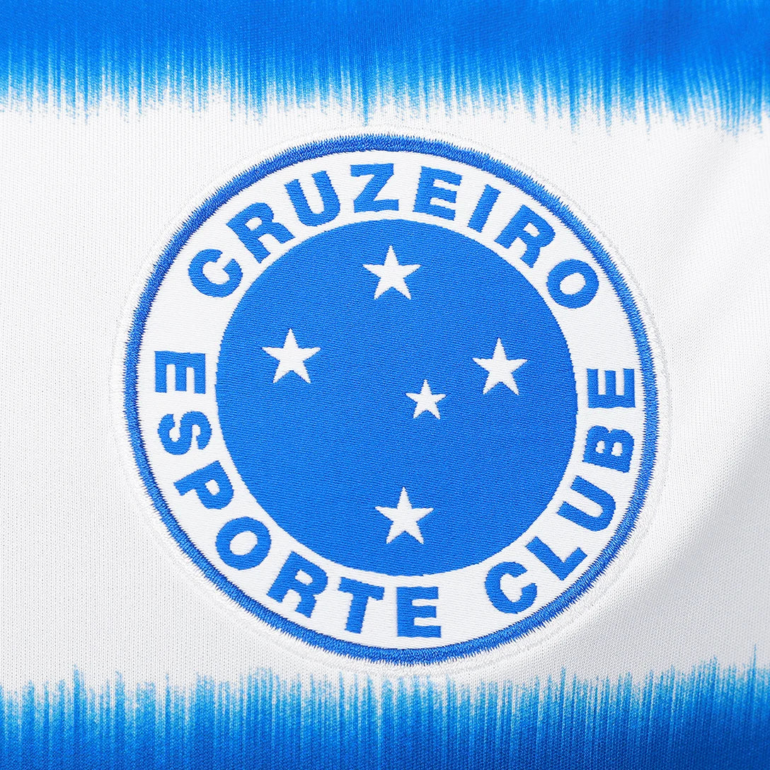 Camisa Cruzeiro II - 2025/26