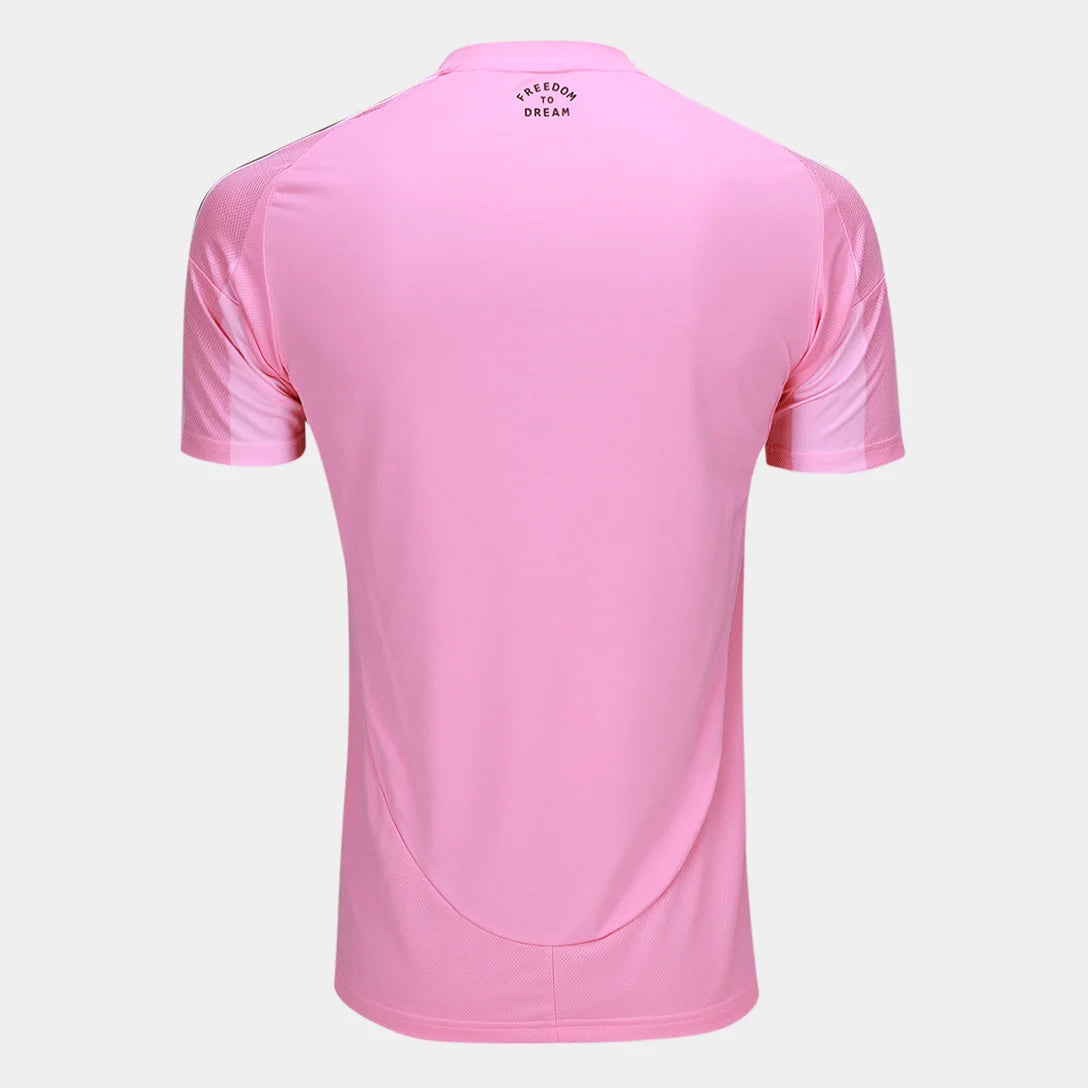 Camisa Inter Miami I - 2025/26