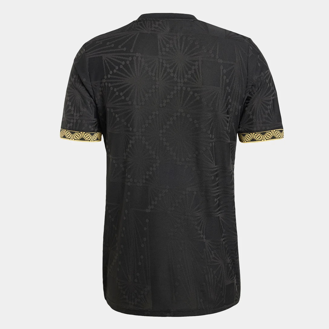 Camisa México Gold Ouro - 2025/26