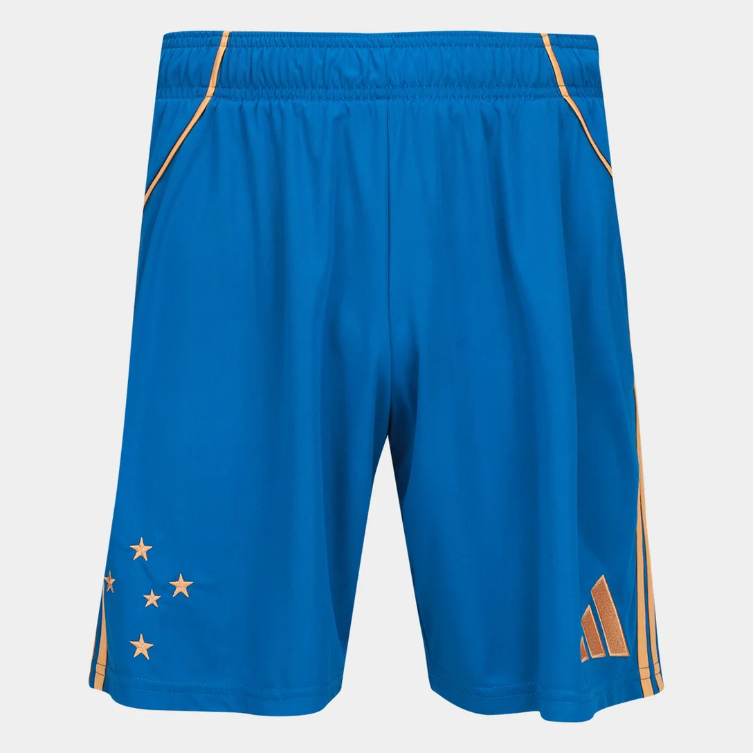 Kit Infantil Cruzeiro III - 2025/26