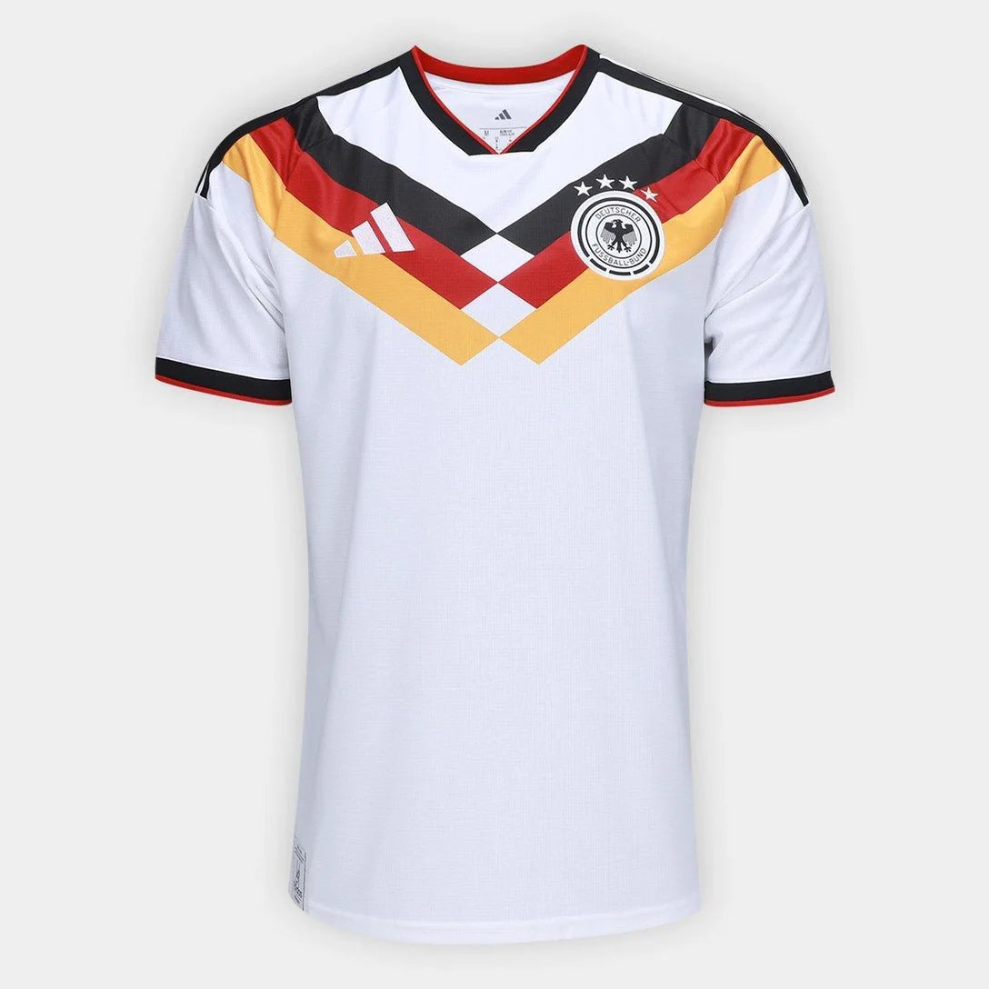 Camisa Alemanha I - 2026
