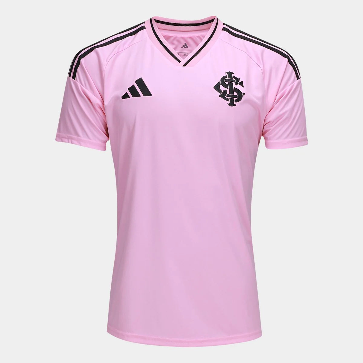 Camisa Internacional Outubro Rosa - 2025/26