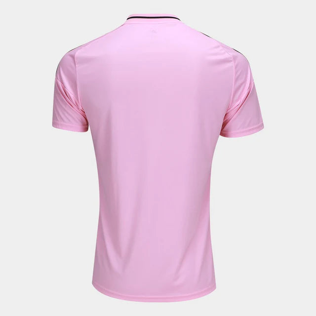 Camisa Internacional Outubro Rosa - 2025/26