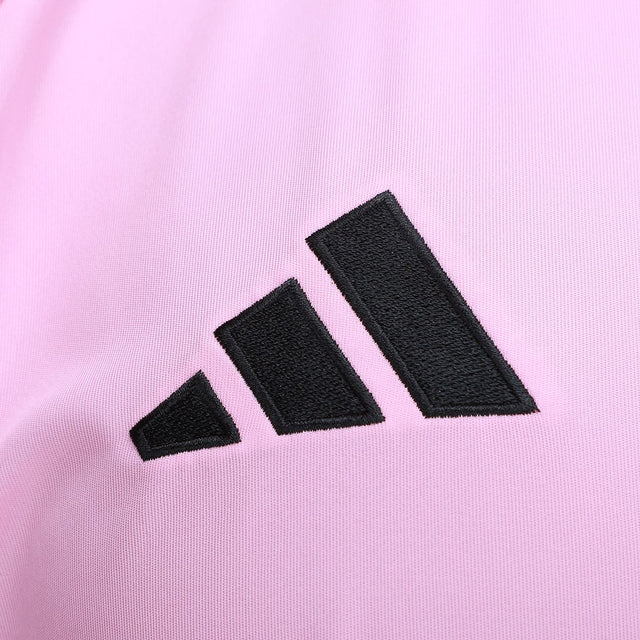 Camisa Internacional Outubro Rosa - 2025/26