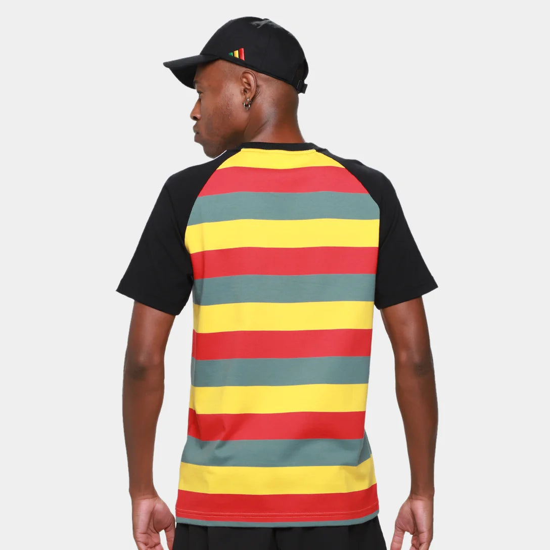 Camisa Jamaica Originals Bob Marley – 2026