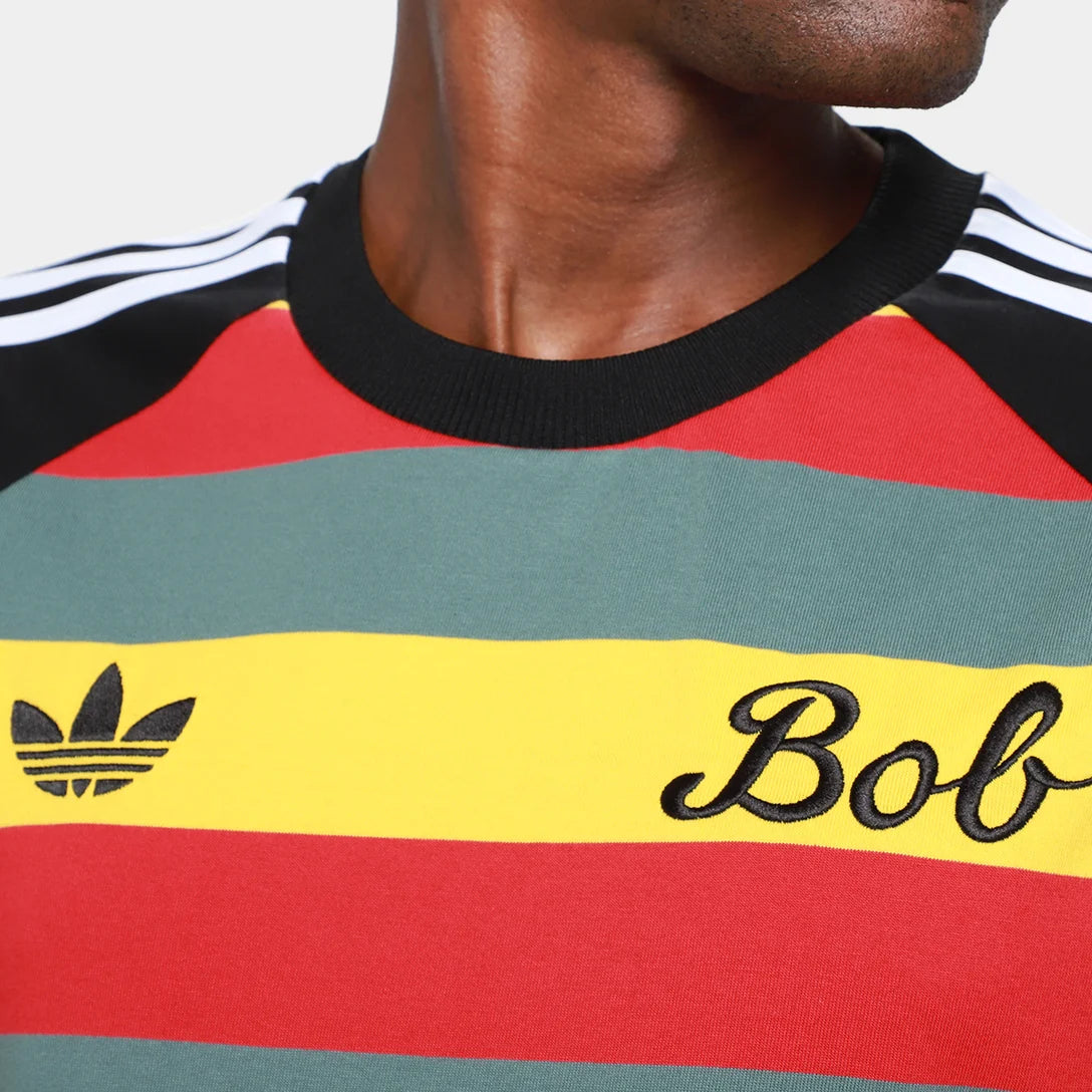 Camisa Jamaica Originals Bob Marley – 2026