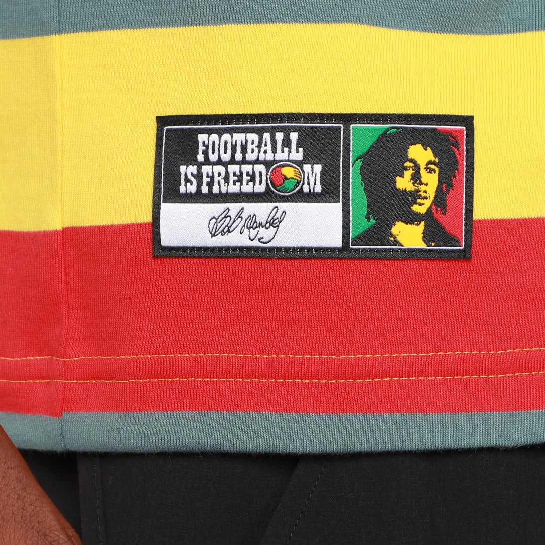 Camisa Jamaica Originals Bob Marley – 2026