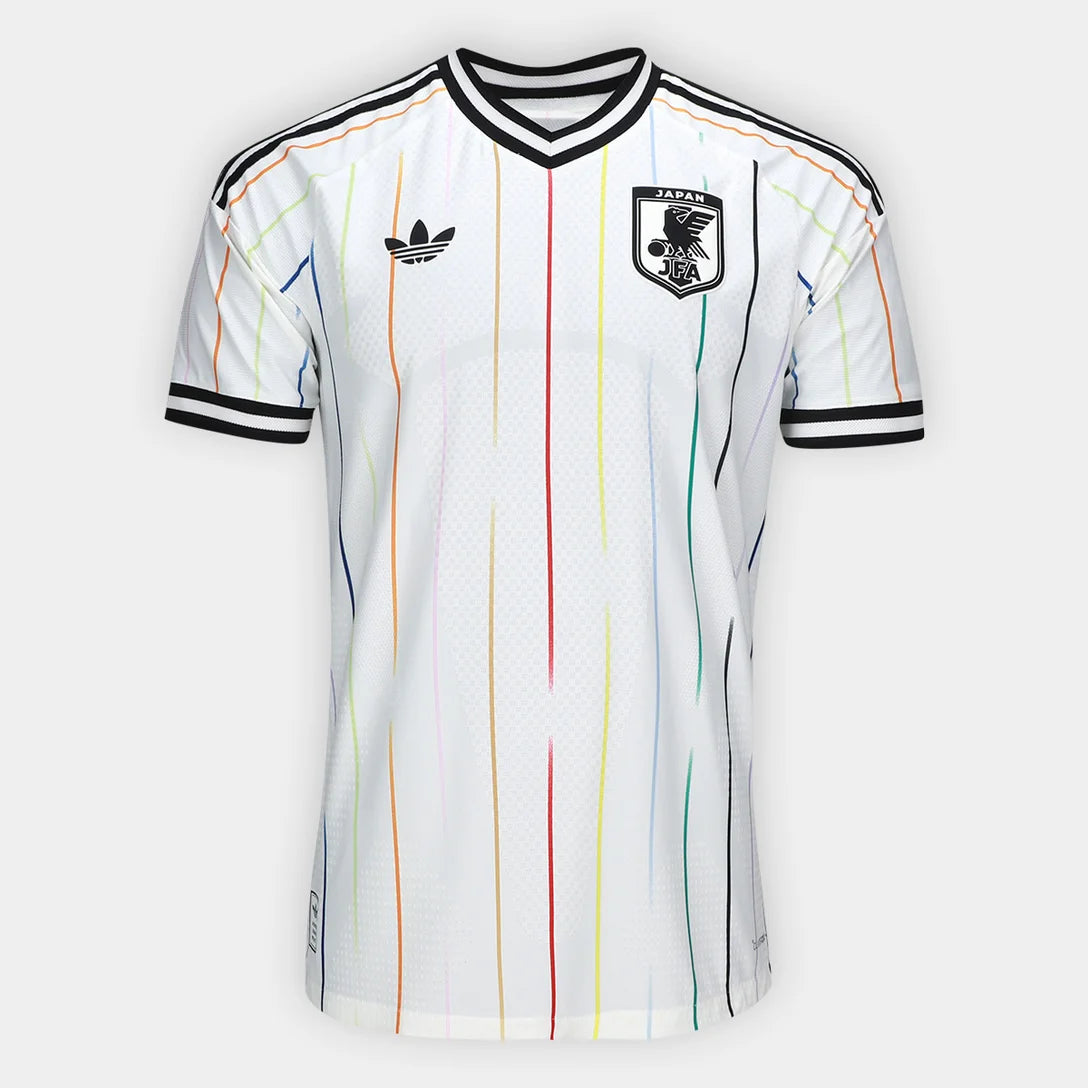 Camisa Japão I - 2026 Modelo Jogador