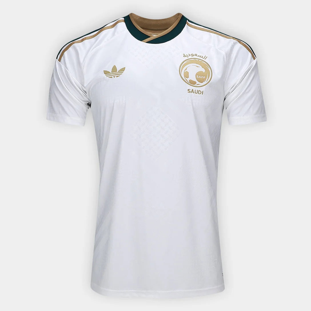 Camisa Argentina I - 2026 Versão Jogador