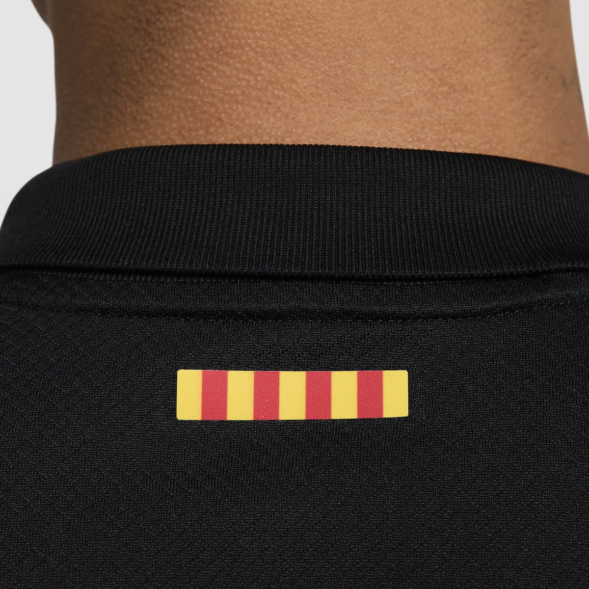 Camisa Barcelona II Versão Jogador - 2024