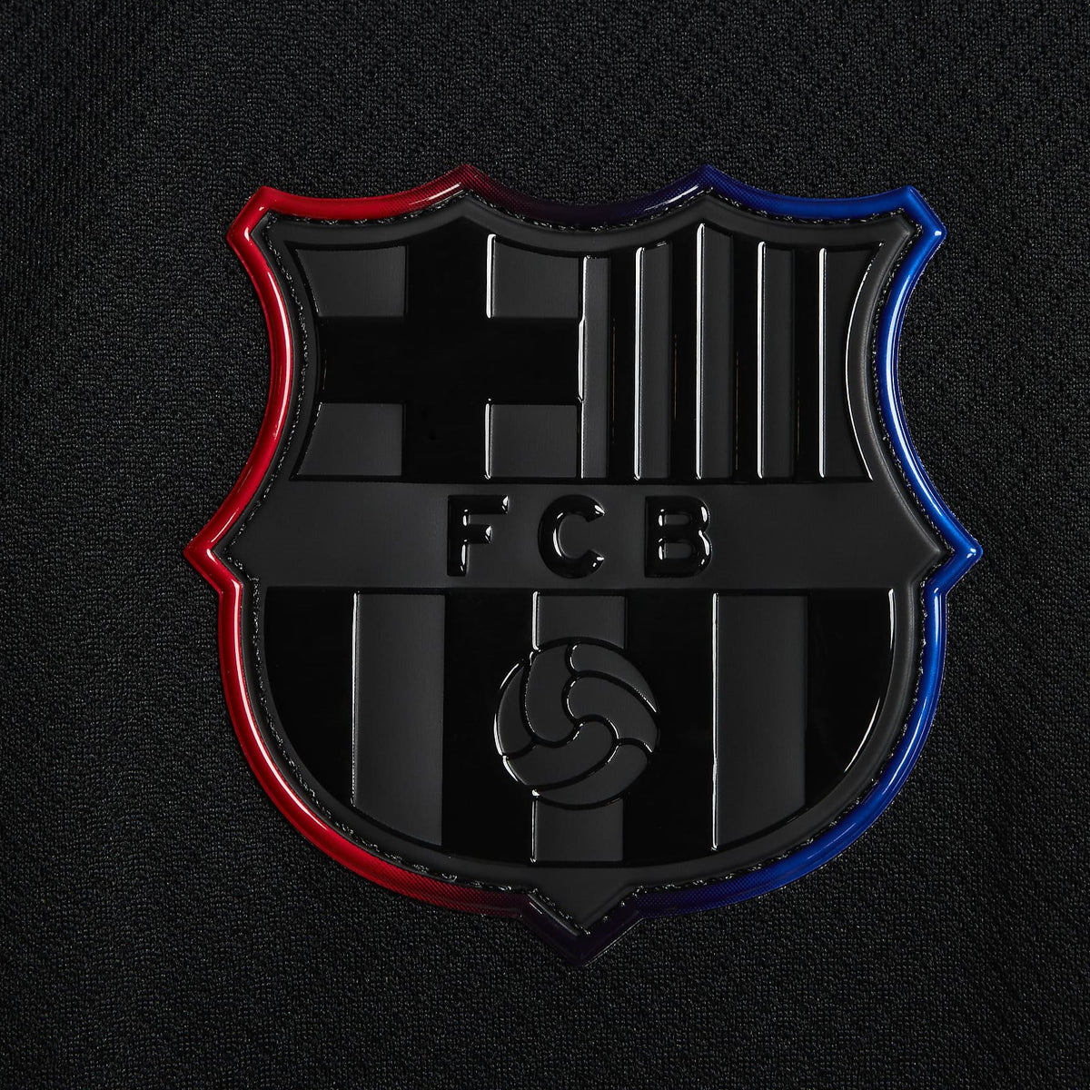 Camisa Barcelona II Versão Jogador - 2024