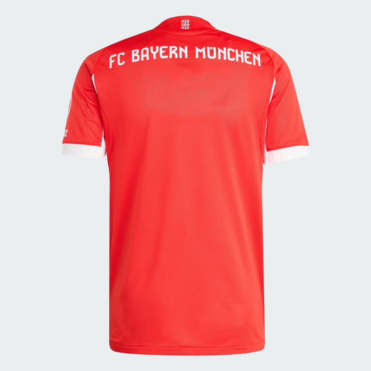 Camisa Bayern de Munique I Versão Jogador - 2025/26
