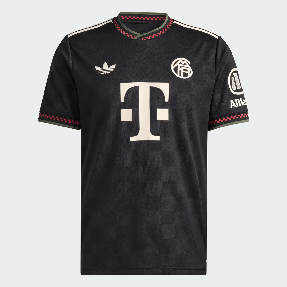 Camisa Bayern de Munique Edição Especial - 2025/26