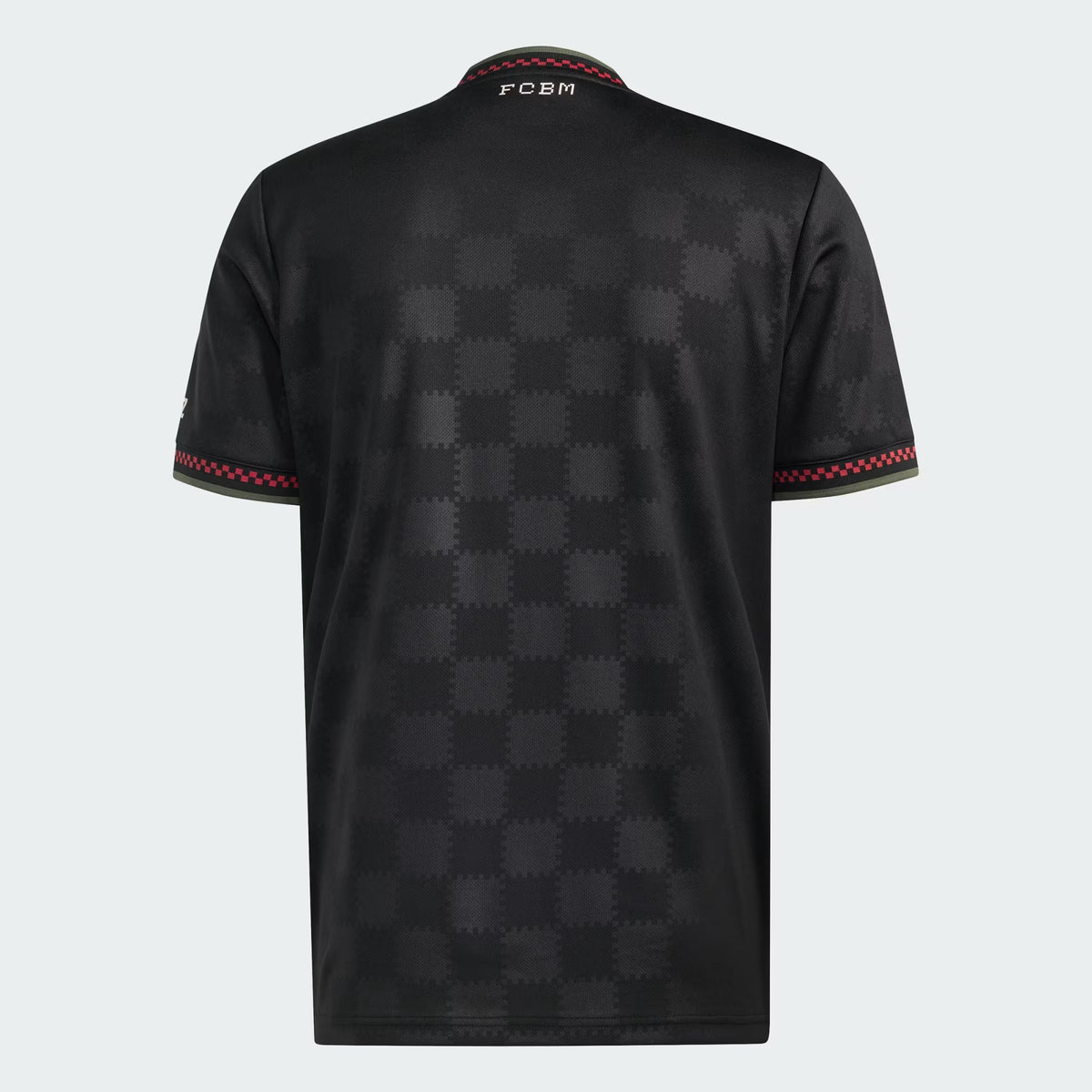 Camisa Bayern de Munique Edição Especial - 2025/26