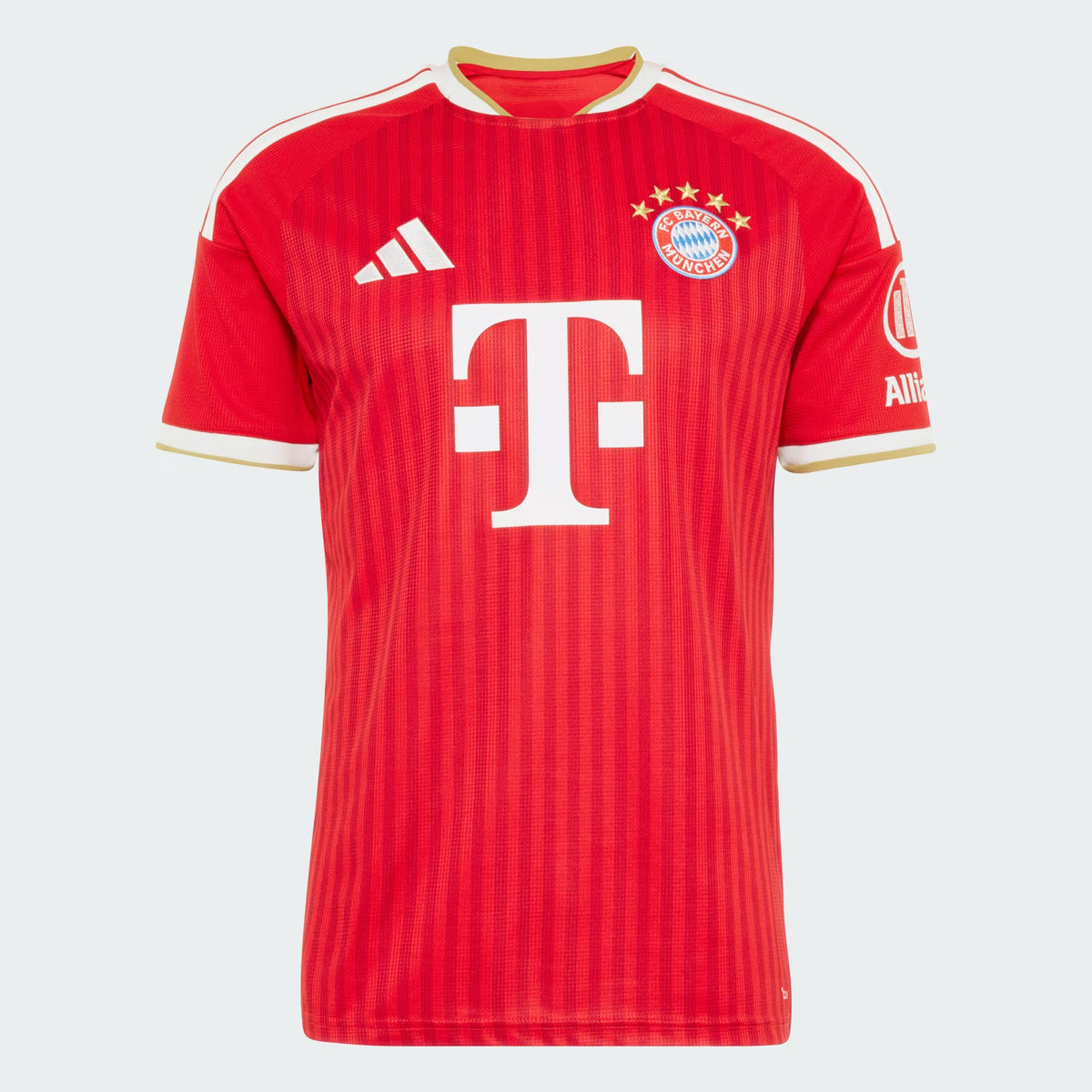 Camisa Bayern de Munique I - 2026/27