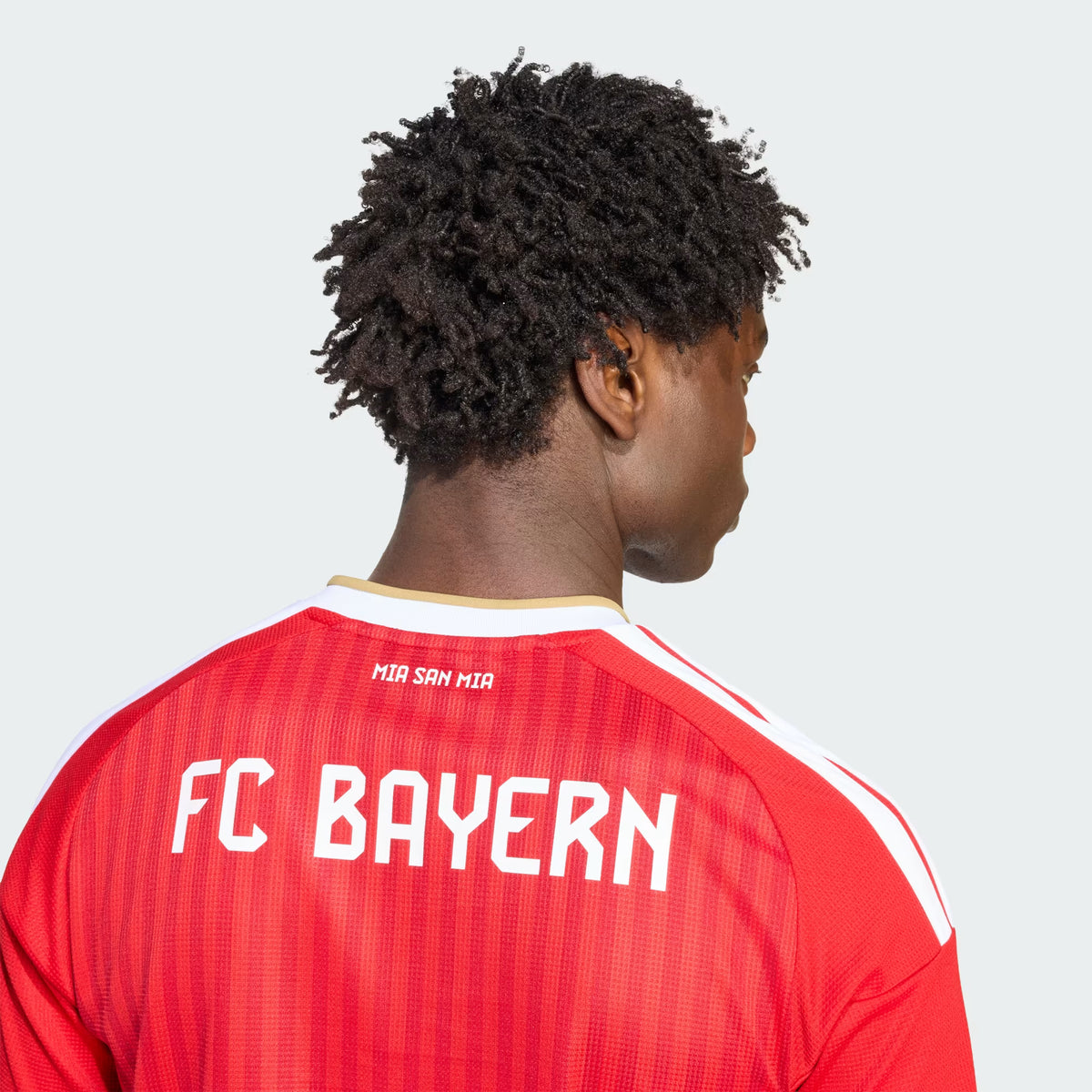 Camisa Bayern de Munique I - 2026/27