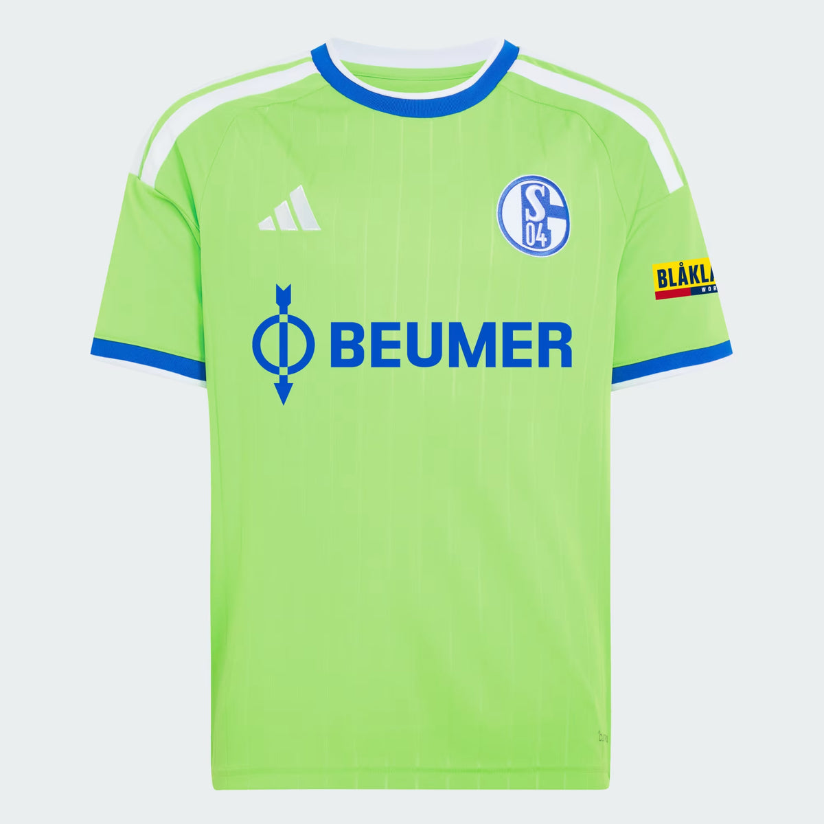 Camisa Schalke 04 III - 2026/27