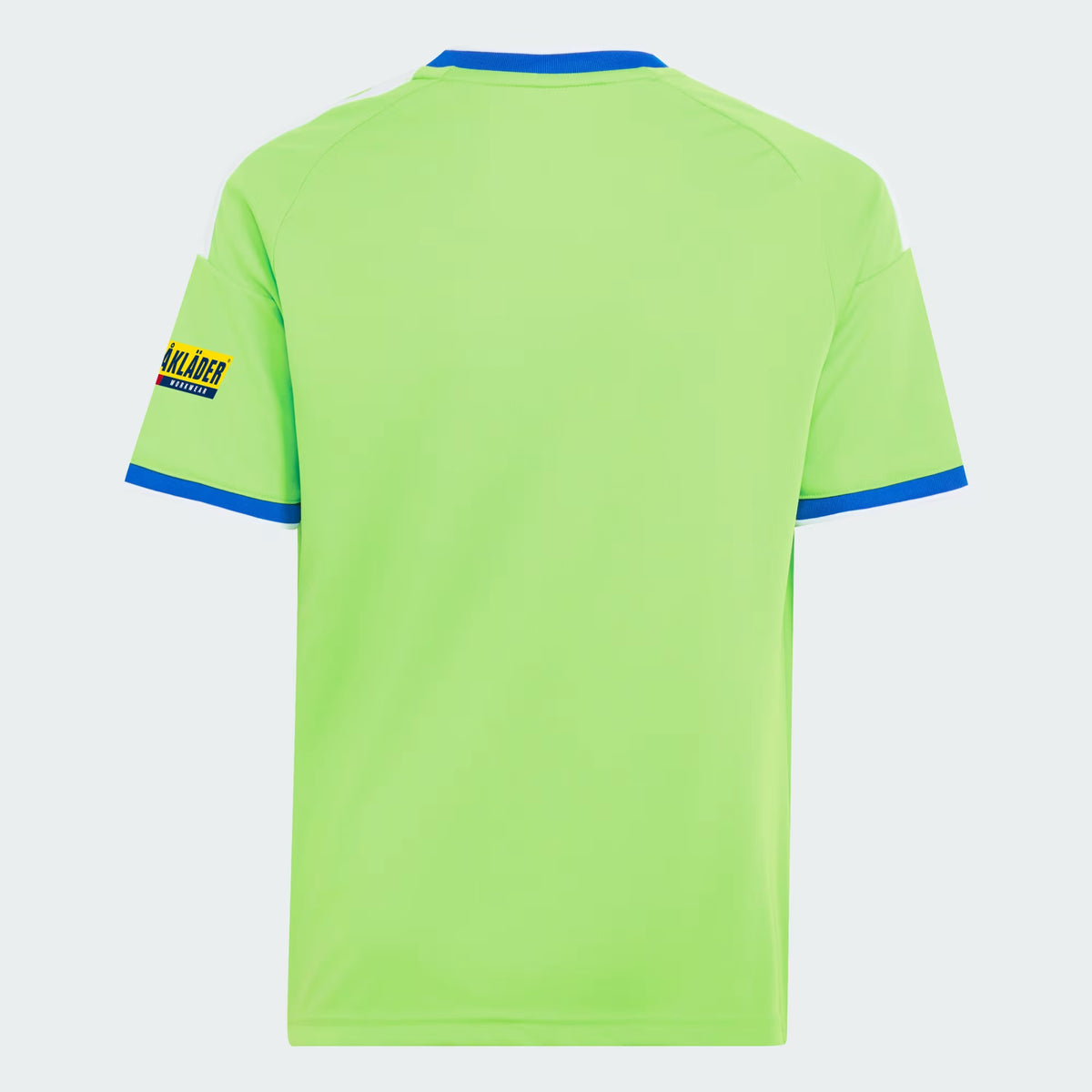 Camisa Schalke 04 III - 2026/27
