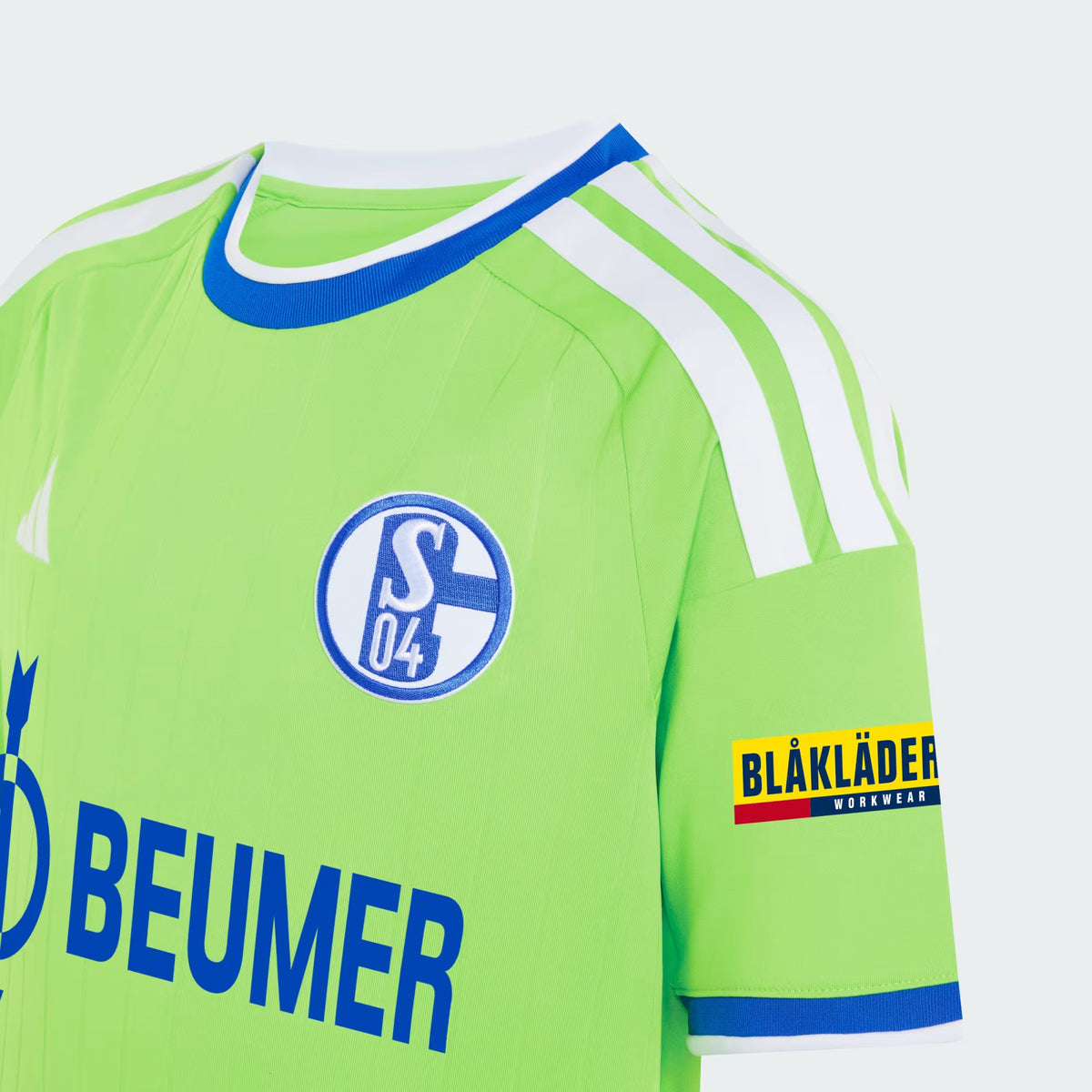 Camisa Boca Juniors I - 2026/27 Modelo Jogador