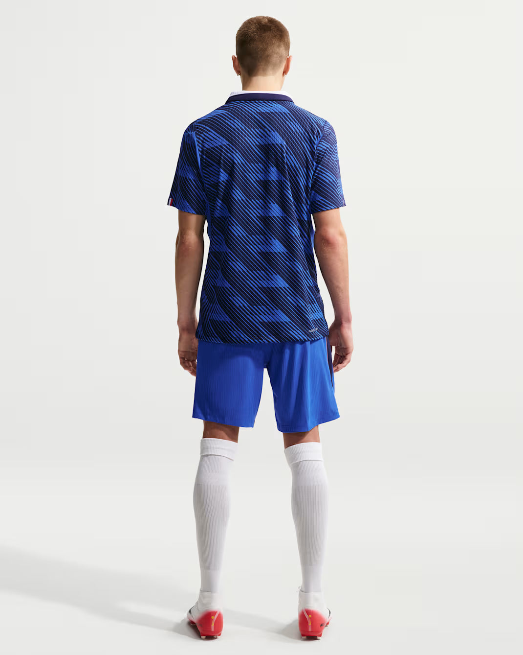 Camisa França I – 2026 Modelo Jogador