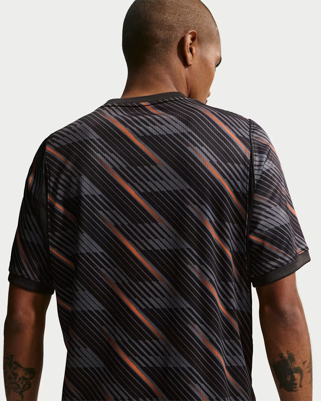 Camisa Argentina I - 2026 Versão Jogador