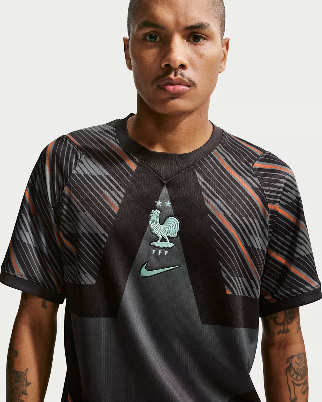 Camisa Argentina I - 2026 Versão Jogador