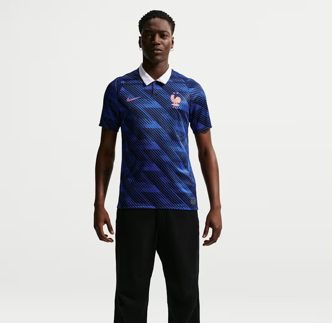 Camisa França I – 2026